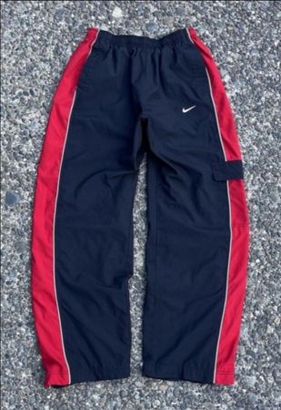 Premium Baggy Nike Trackpants ✨