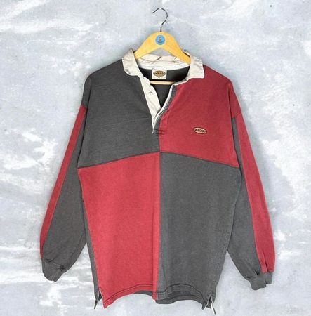 Rugby shirt
