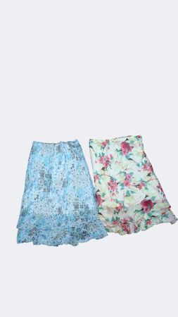 Y2k mini / midi skirts