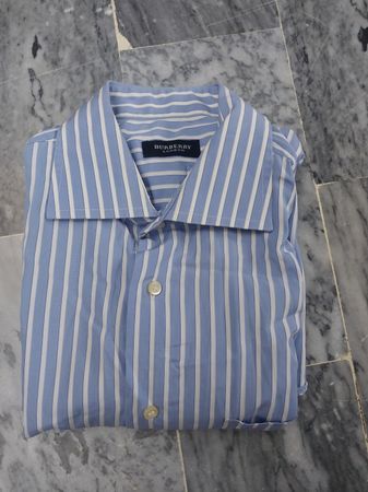 Burberry shirts