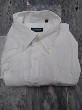 Burberry shirts