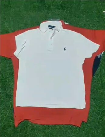 Polo Ralph Lauren Tshirt