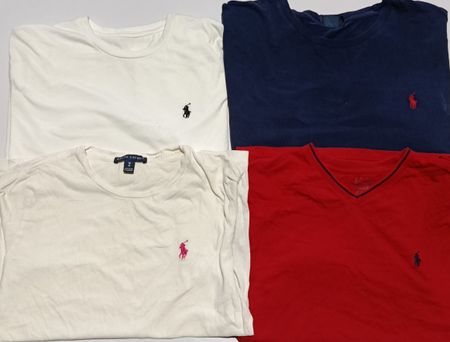 Ralph Lauren T-shirt (RV # 780)