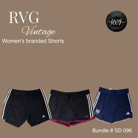 Women’s adidas shorts