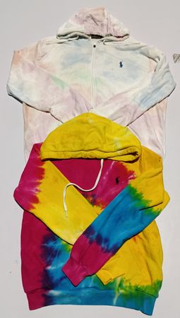 Ralph Lauren Hoodies (RV # 783)