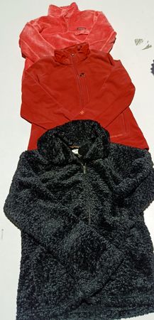 Patagonia Fleeces RV # 791