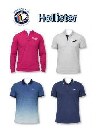 Hollister T-Shirt
