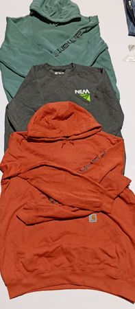 Carhartt Hoodies/ Sweatshirt RV # 793