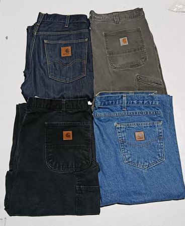Carhartt Jeans RV # 794