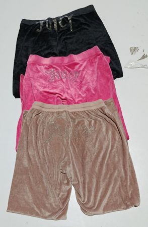 Juicy Couture Bottoms RV # 795
