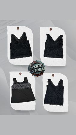 Blouse en poly féminine Y2K