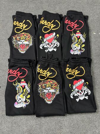 Ed hardy ladies joggers