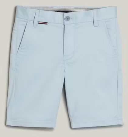Tommy Hilfiger Cotton Shorts(0002)