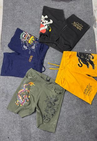 Ed hardy mens short