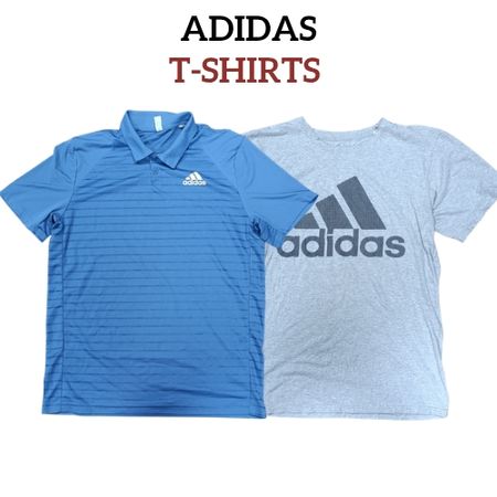 Adidas T-shirts Jerseys