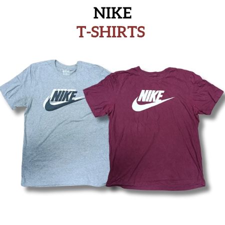 Nike T-shirts