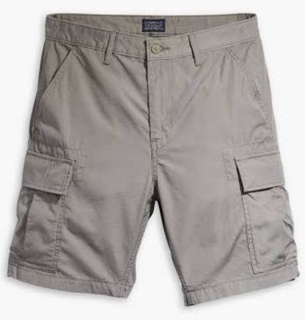 Levi's Shorts(0003)