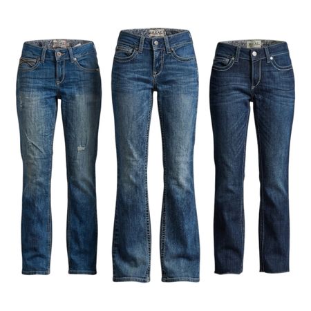 Ariat Denim Jeans