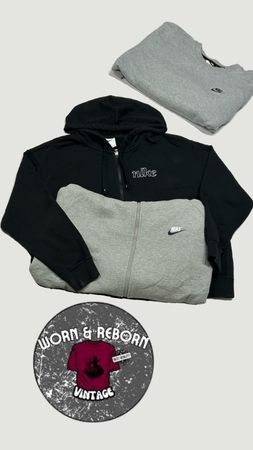 Nike sweatshirt 14 pieces WR1422