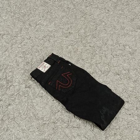 TRUE RELIGION & MISS ME DENIM JEANS - BUNDLE 02