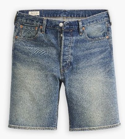 Levi's Denim Shorts(0006)