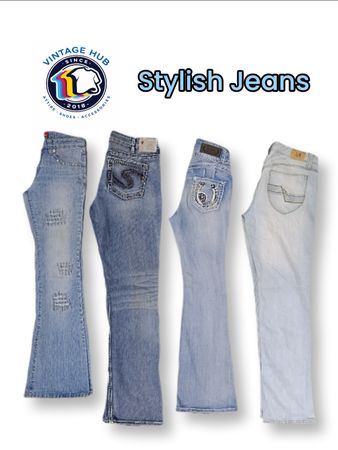 Stylish Jeans
