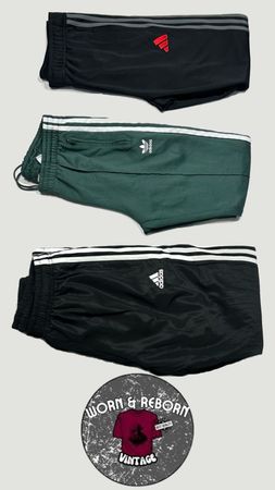 Adidas pant 10 pieces WR1416