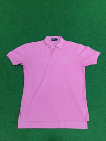 Mms439 Ralph Lauren Polo T-shirt