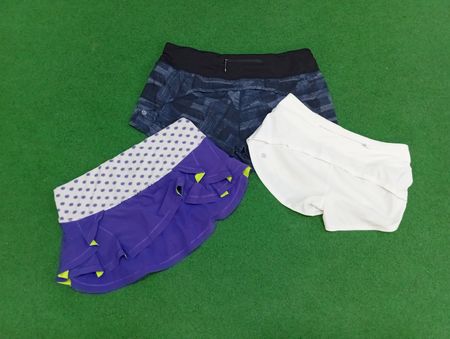 Mms440 Lululemon Short