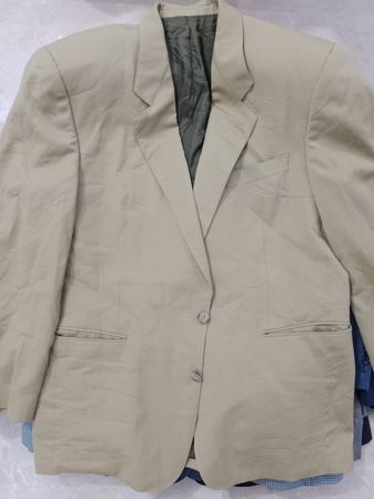 Custom handpick Burberry Blazers