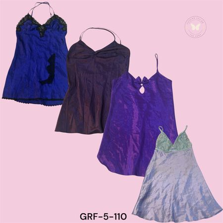 Women’s Vintage Floral Bodycon Dress (GRF-5-110)