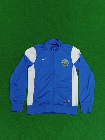 Mms443 Nike Zipper