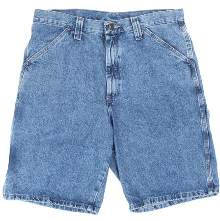Wrangler Baggy Shorts(0001)