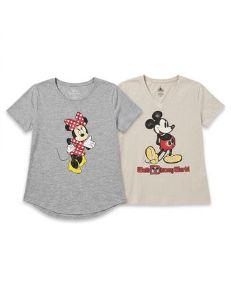 (FV-1420) Disney BabyTees