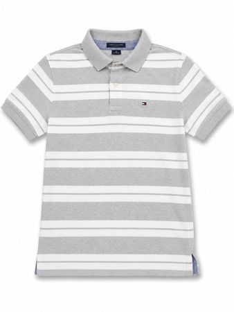 Tommy Hilfiger Polo T-Shirts (125b)