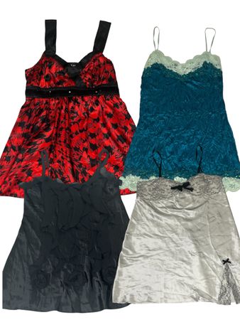 Y2k Cami Tops | V-T467