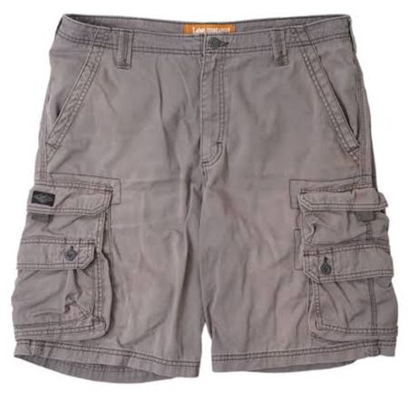 Lee,Levis,Wrangler Shorts(0002)