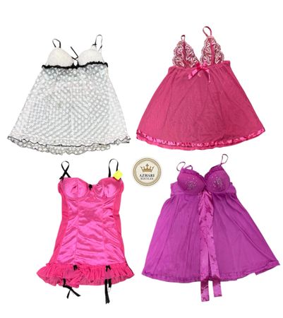 Y2K Red pink Tops 20 pcs At 872