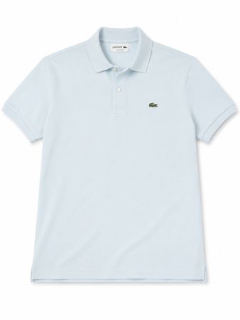 Lacoste Polo T-shirts (133b)
