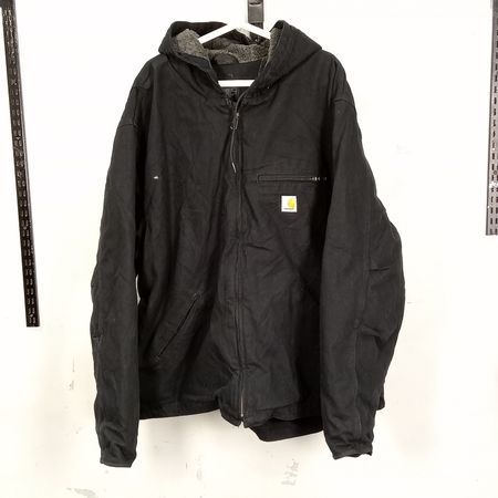 CARHARTT JACKETS BUNDLE 01