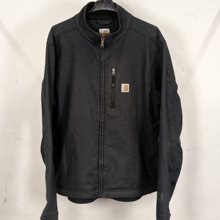 CARHARTT JACKETS BUNDLE 02