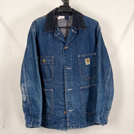 CARHARTT JACKETS BUNDLE 3