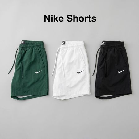 Vintage Nike Sport Short (NS-0513)