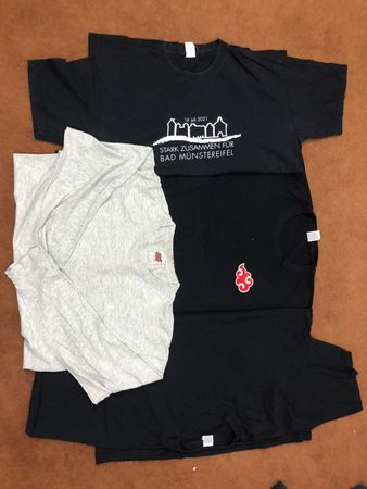Fruit of the Loom Tees