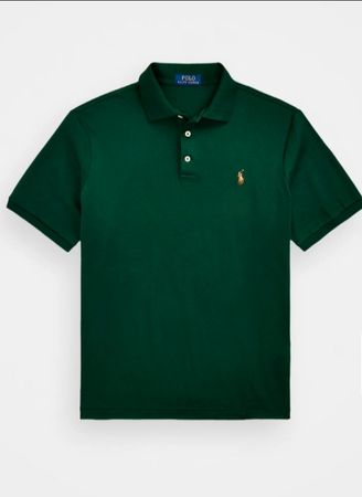 T-shirts polo ralph lauren classiques
