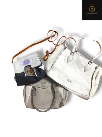 Guess bags