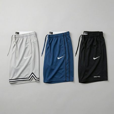 Classic Nike Shorts (NS 0513-07)