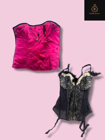 Sexy corset