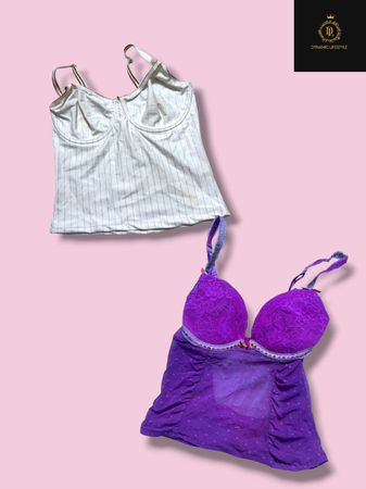 Camisole top