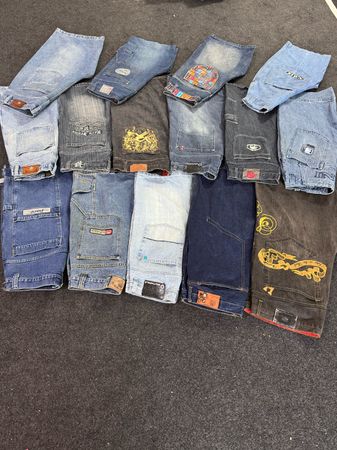 Shorts hip hop